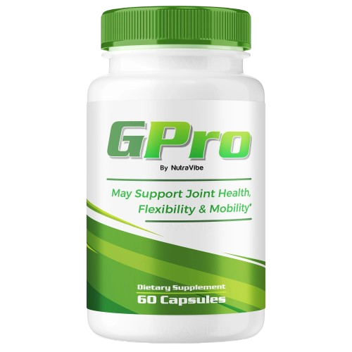 GPro Supplement